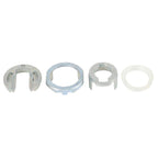 Door Lock Cylinder Repair Kit for Volkswagen Golf MK4 (1997–2005)