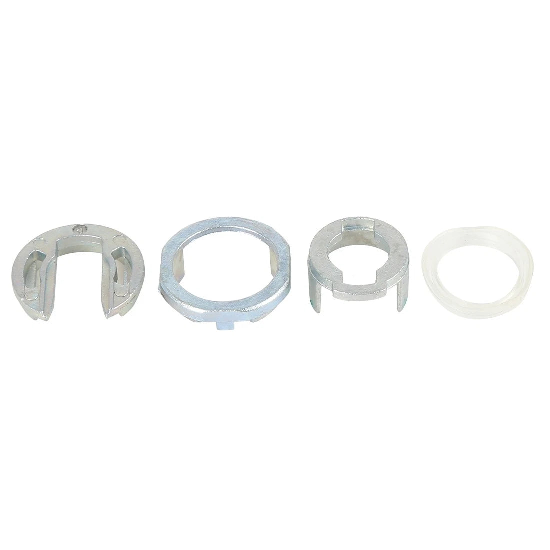 Door Lock Cylinder Repair Kit for Volkswagen Golf MK4 (1997–2005)