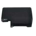 OEM Rear Bar Side Trim Panel for Toyota Tundra (2022–2024) ABS Black