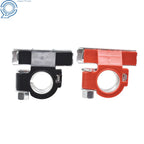 2X Car Battery Terminal Connector for Top Post Vehicles (Heavy Duty)