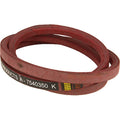 Belt 9540350 for MTD Cub Cadet White 100 Series 1300 1405 700 Series