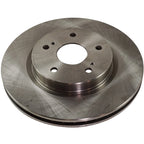Disc Brake Rotor for Suzuki Grand Vitara (2006–2013) Front Solid