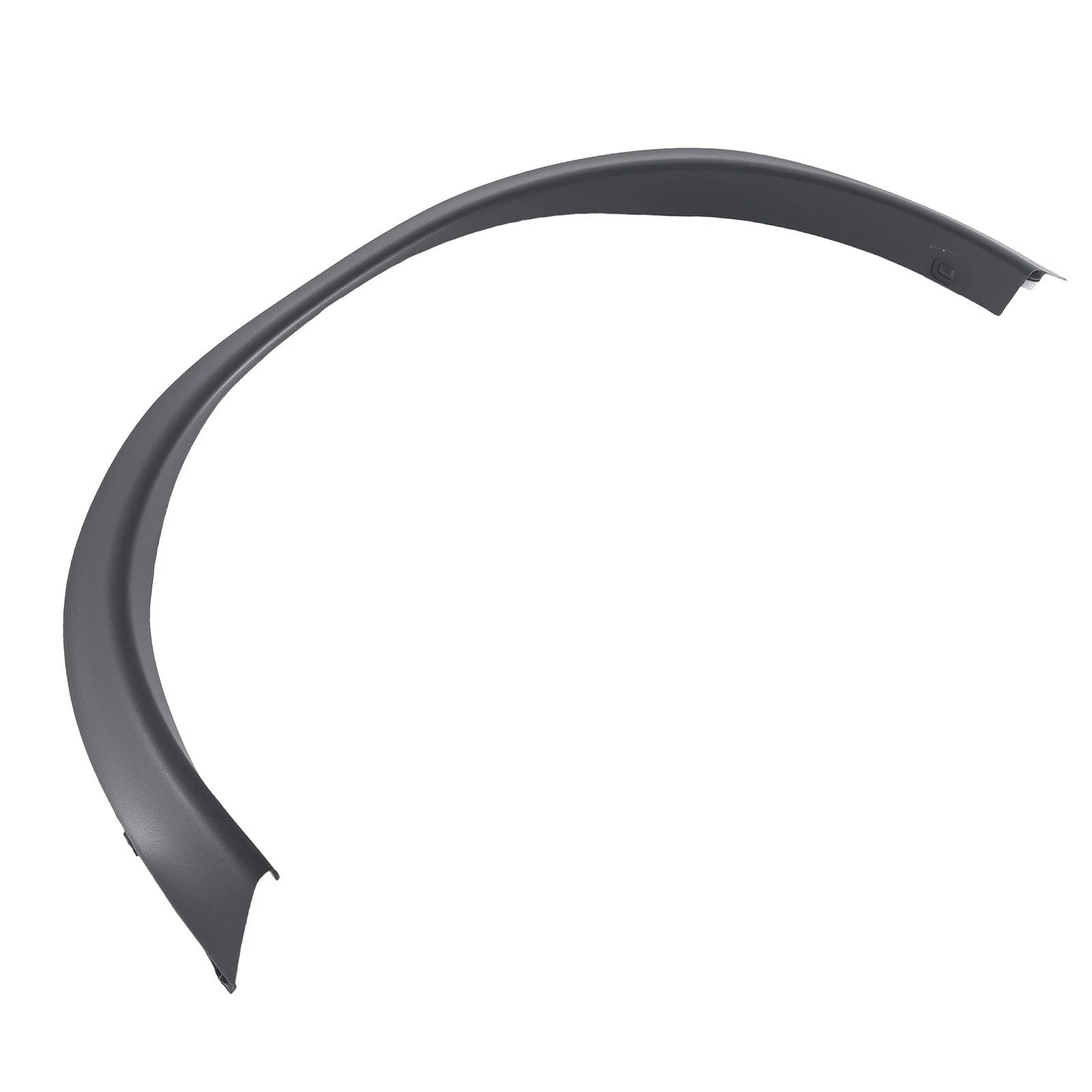 Fender Flare Front Left Trim for Nissan Juke (2011–2017) 638611KA0A Black