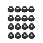 16x Upper Lower A-Arm Short Bushings for Kawasaki Teryx 750 (2008–2013) 92139-0231