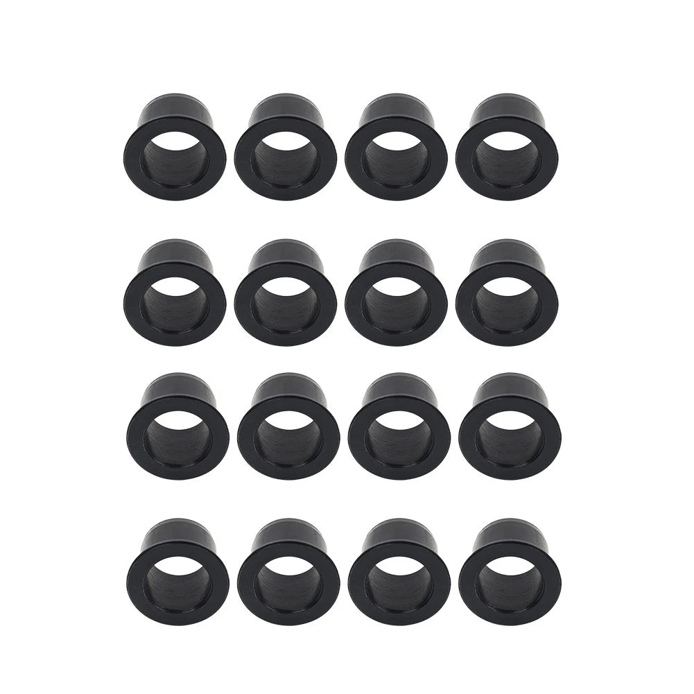 16x Upper Lower A-Arm Short Bushings for Kawasaki Teryx 750 (2008–2013) 92139-0231