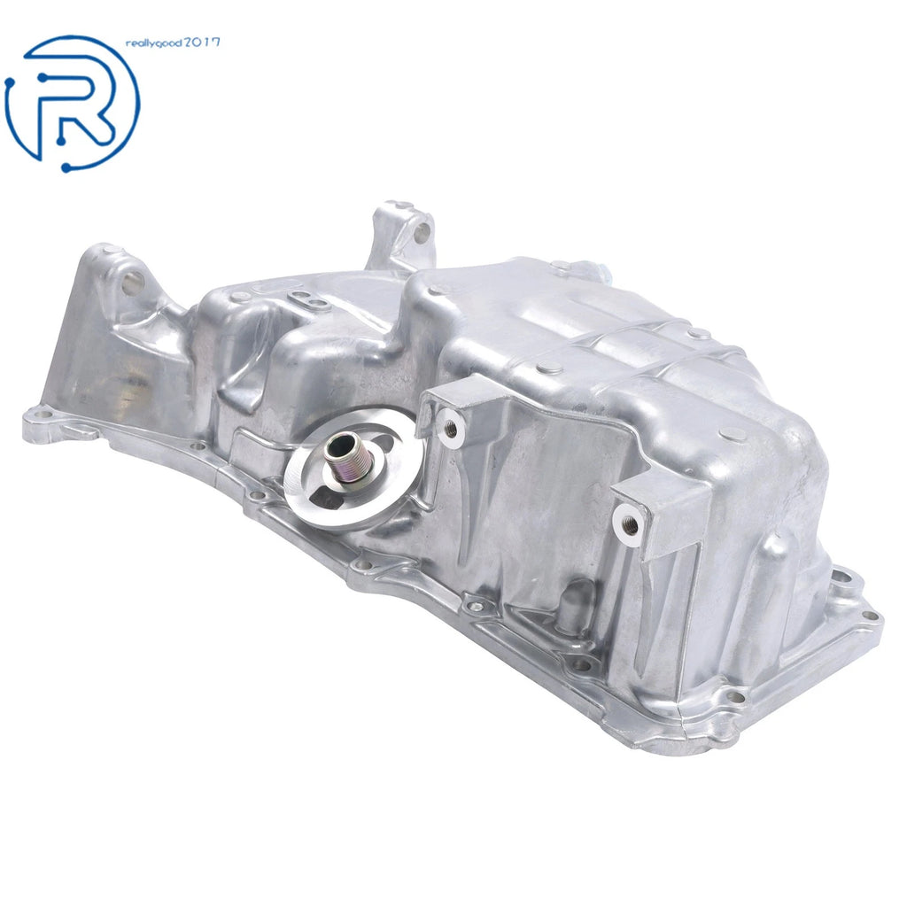 Rear Engine Oil Pan for Honda Fit (2015-2018)