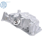 Rear Engine Oil Pan for Honda Fit (2015-2018)