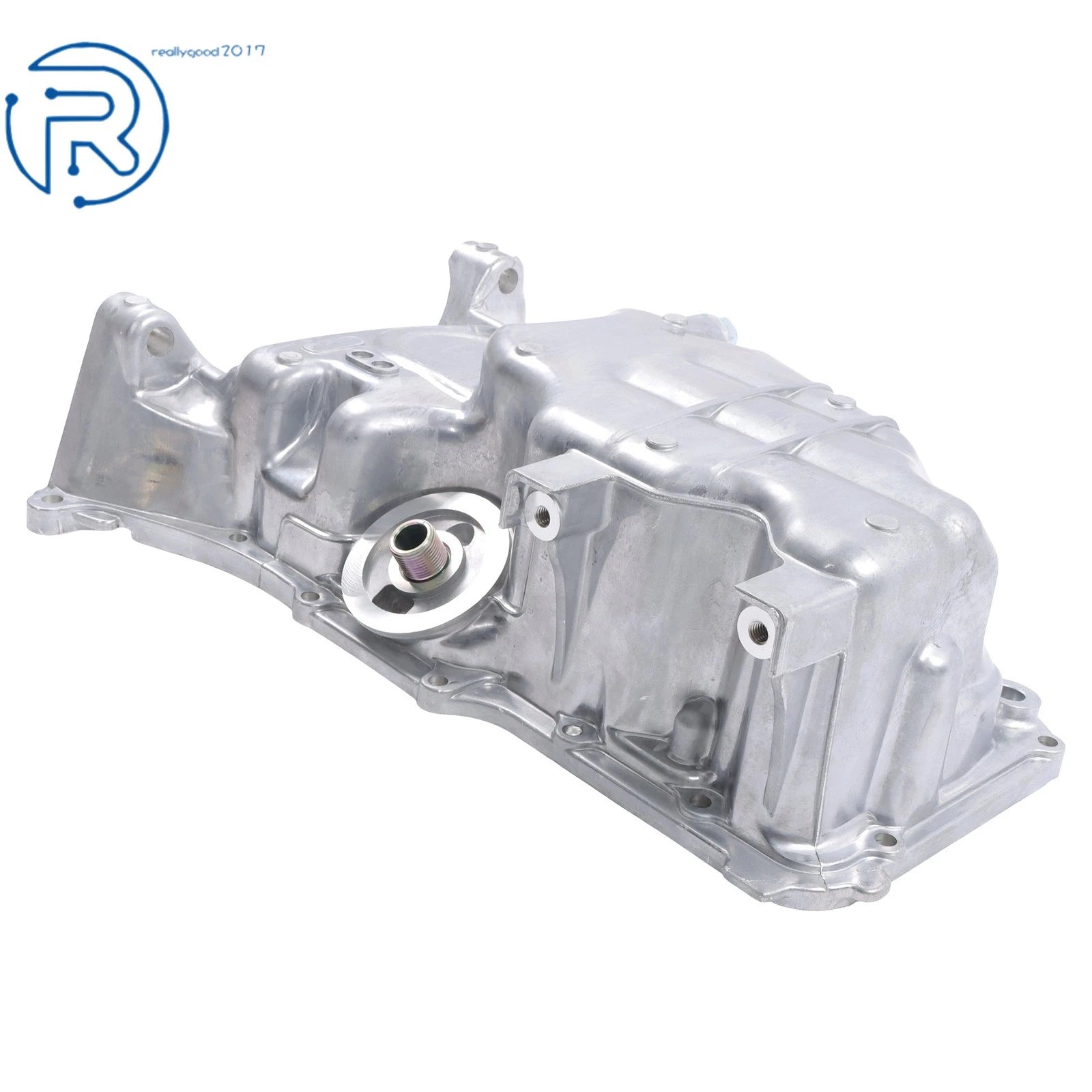Rear Engine Oil Pan for Honda Fit (2015-2018)