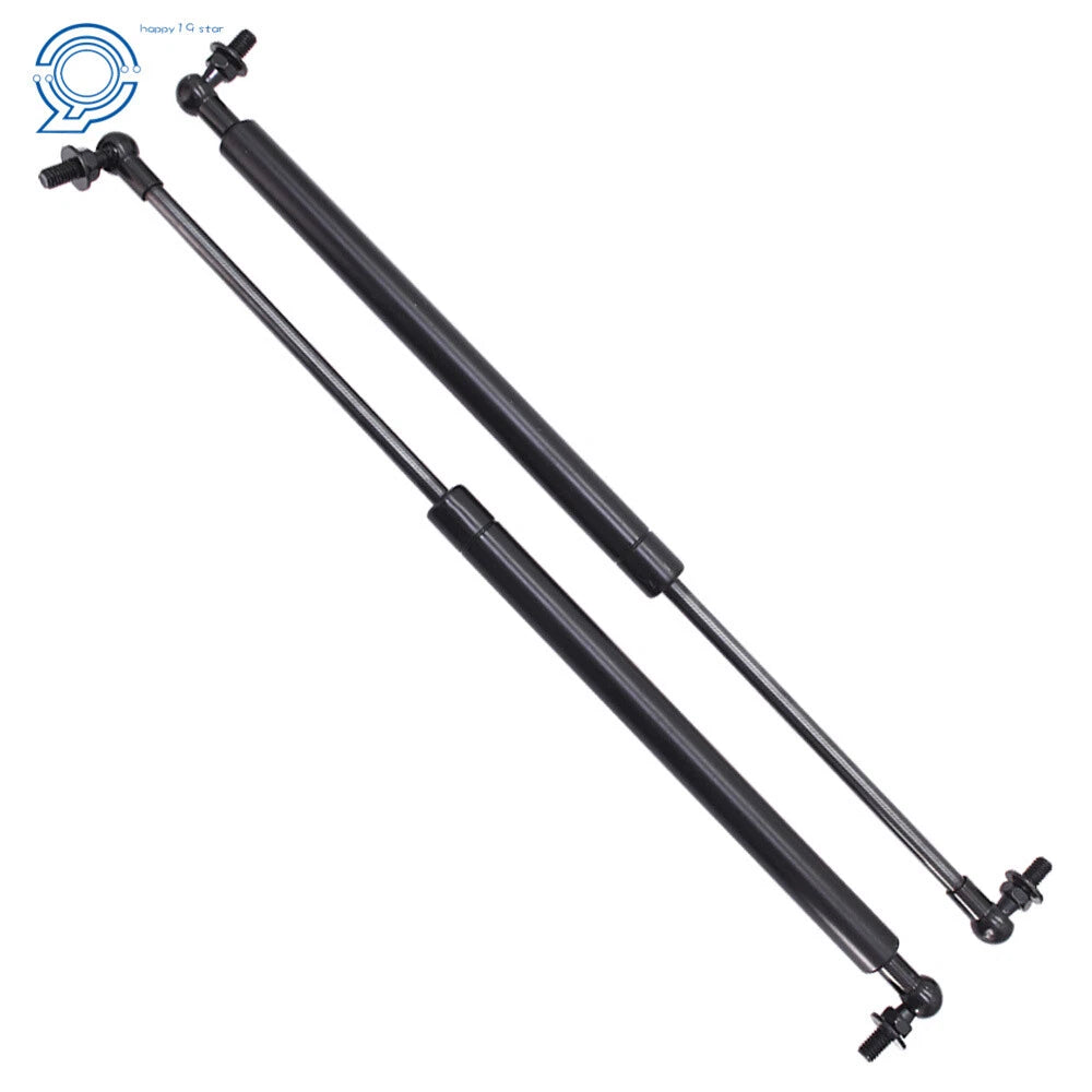 Set of 2 Gas Spring Lift Supports for Lexus GX470 (2003–2009)