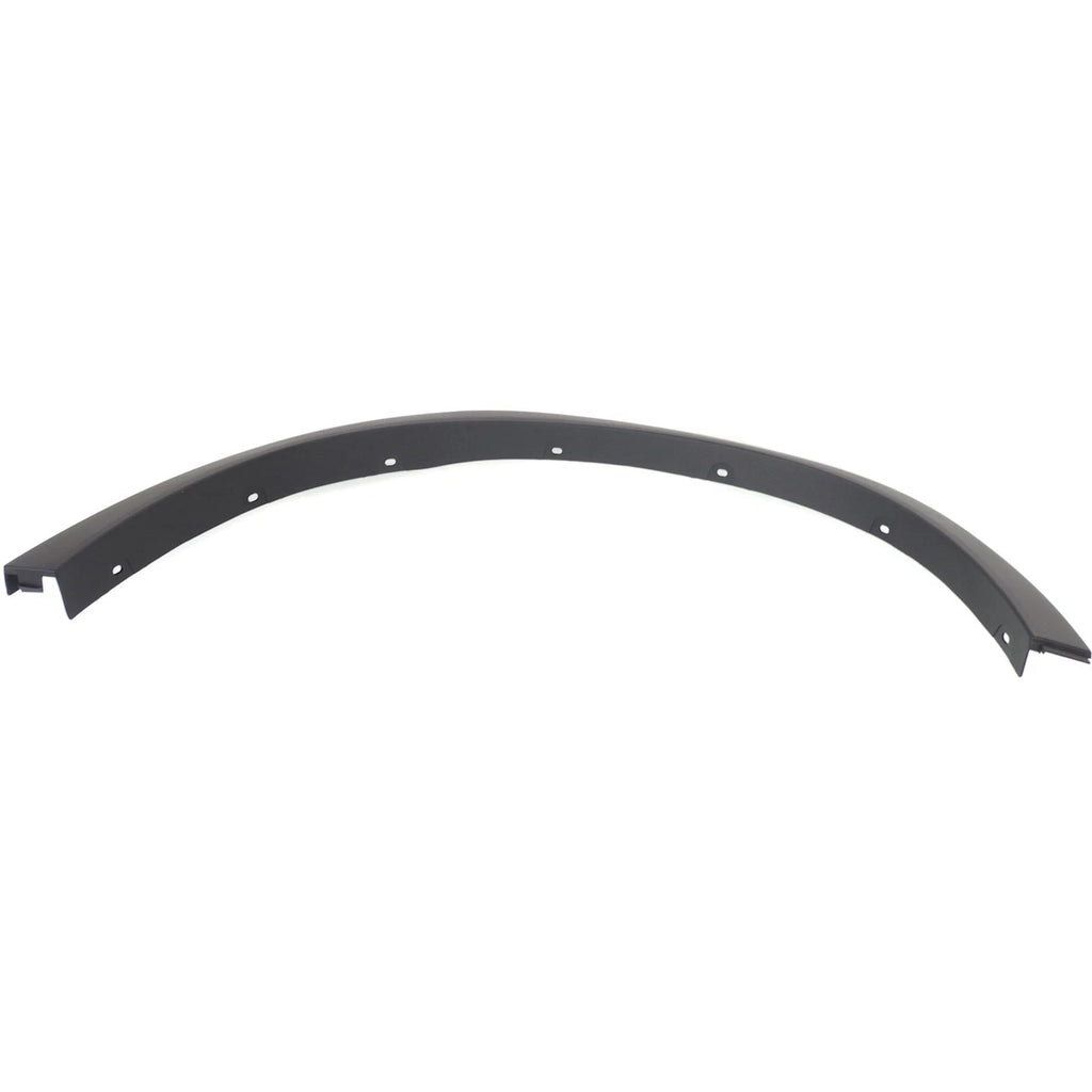 Fender Trim Molding for BMW X3 (2011-2017) & X4 (2015-2018)