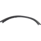 Fender Trim Molding for BMW X3 (2011-2017) & X4 (2015-2018)