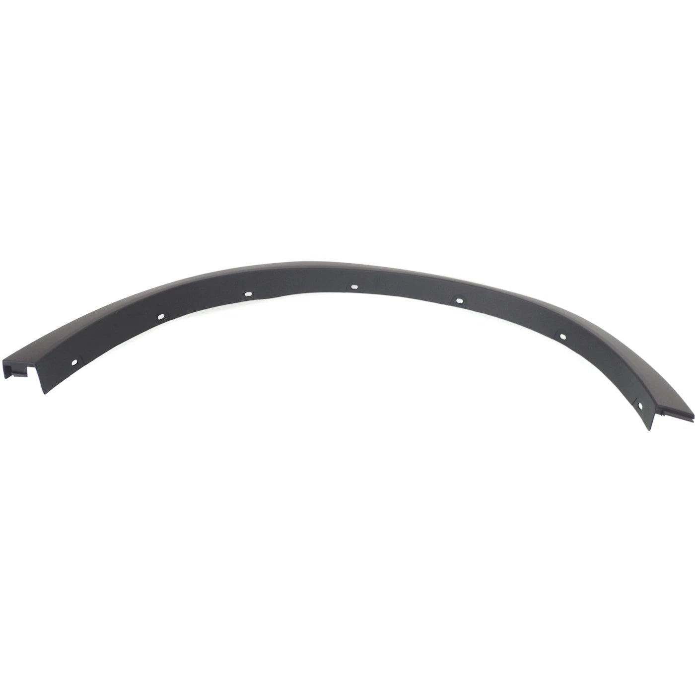 Fender Trim Molding for BMW X3 (2011-2017) & X4 (2015-2018)