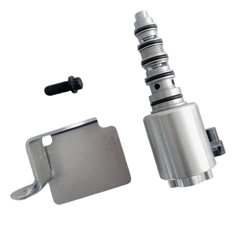 VGT Turbo Wastegate Solenoid Actuator Valve for Ford Chevy GMC