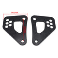 Rear Lowering Links Kit for Suzuki GSXR 600/GSXR 750/GSX-R 1000 (2001–2023)