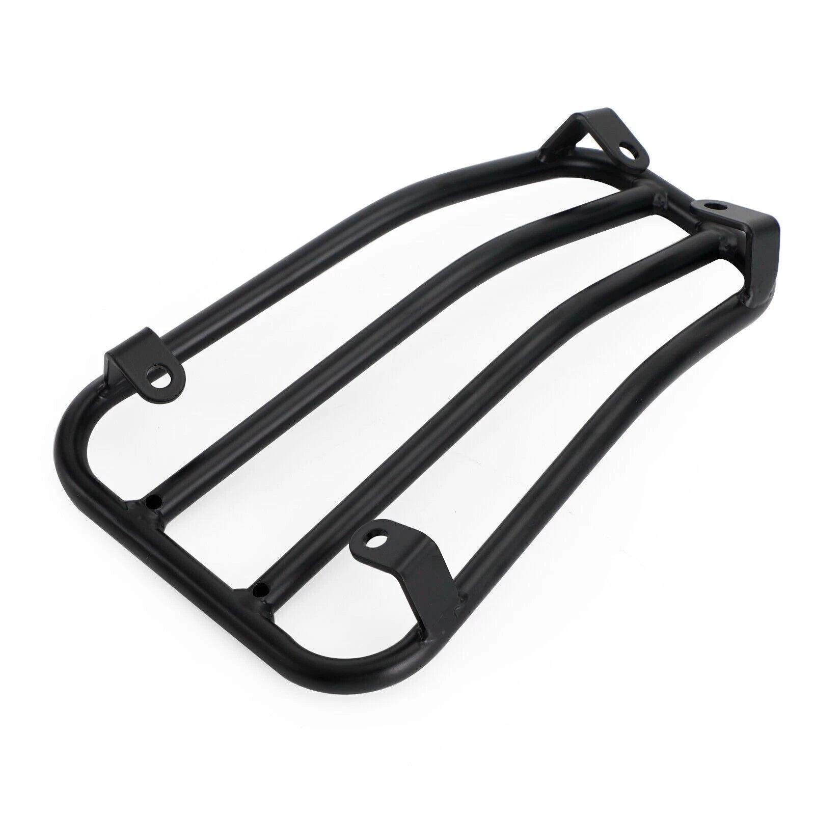 Floor Board Rack Carrier for Vespa Primavera Sprint 50 125 150 (2014–2023)