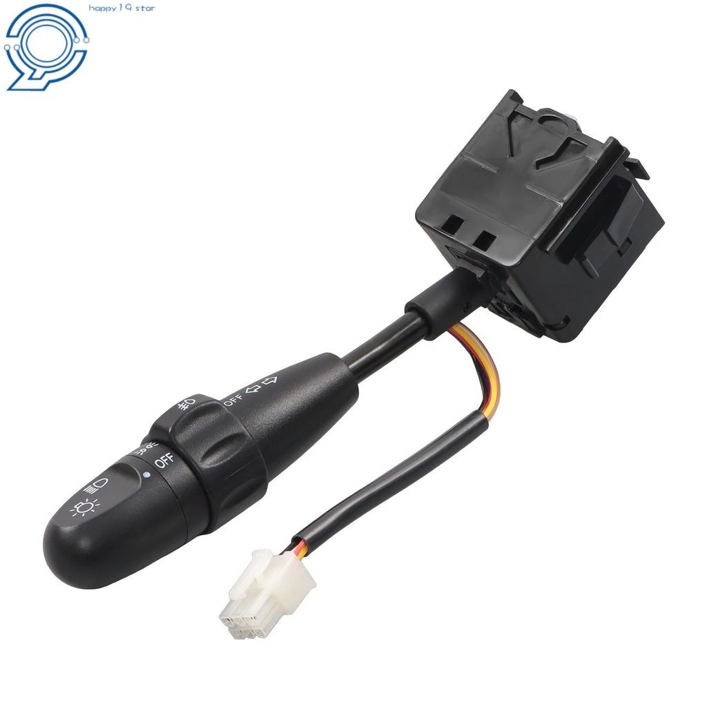 Turn Signal Switch with Fog Lights for Chevrolet Aveo/Aveo5 (2004–2008)