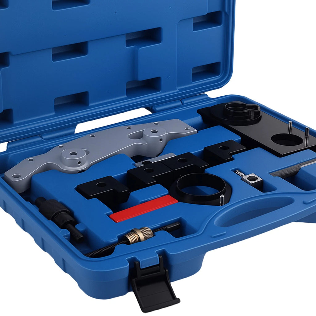 Camshaft Timing Locking Tool Kit for BMW M42 M44 M50 M52 M54 (1990–2006)