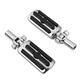 Rear Passenger Footpeg Support Clevis Mount for Harley Softail Fat Boy (2000–2006)