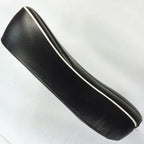 Custom Front Solo Driver Seat for Harley XL1200X X48 X72 (2010–2015)