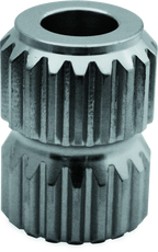 Steering Wheel Spline Adapter for Kawasaki Teryx (2008–2023)