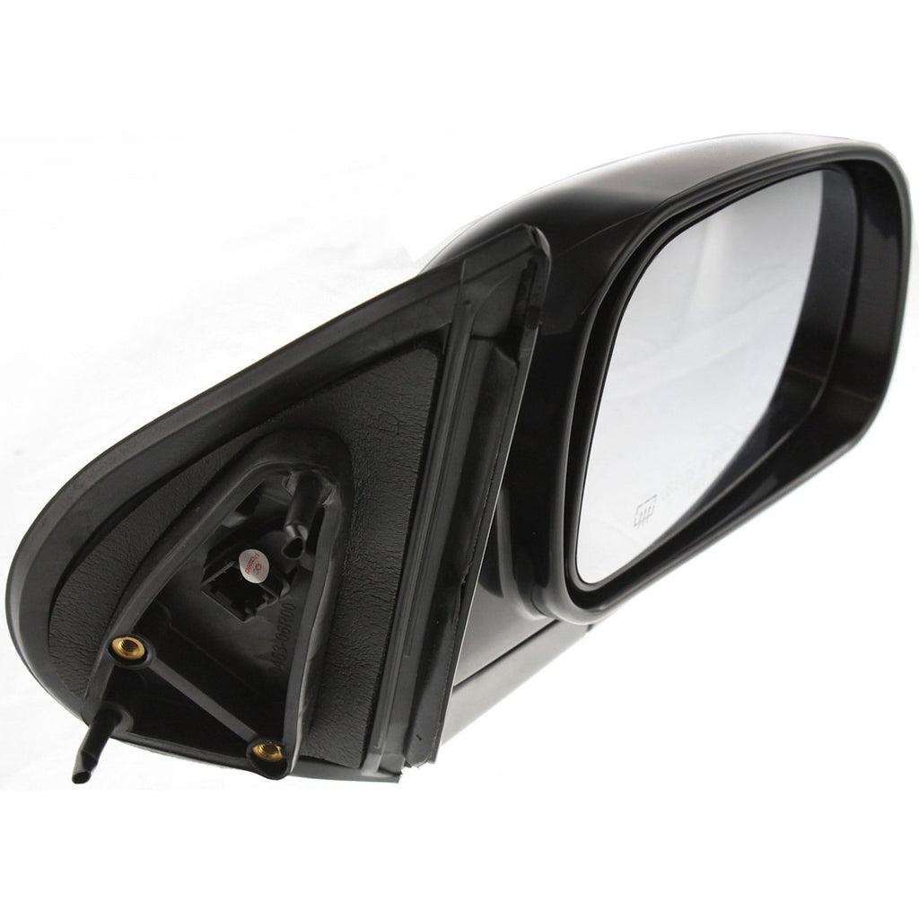 Power Mirror for Hyundai Santa Fe (2005–2006) Right Heated Manual Fold