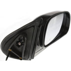 Power Mirror for Hyundai Santa Fe (2005–2006) Right Heated Manual Fold