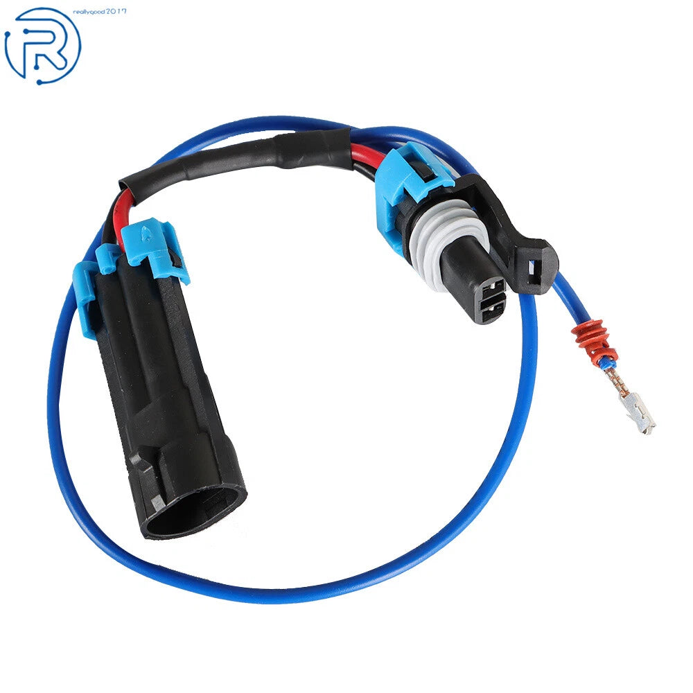 Eyebrow Wiring Harness for Polaris RZR Trail S 900 1000 XP (2019–2021)