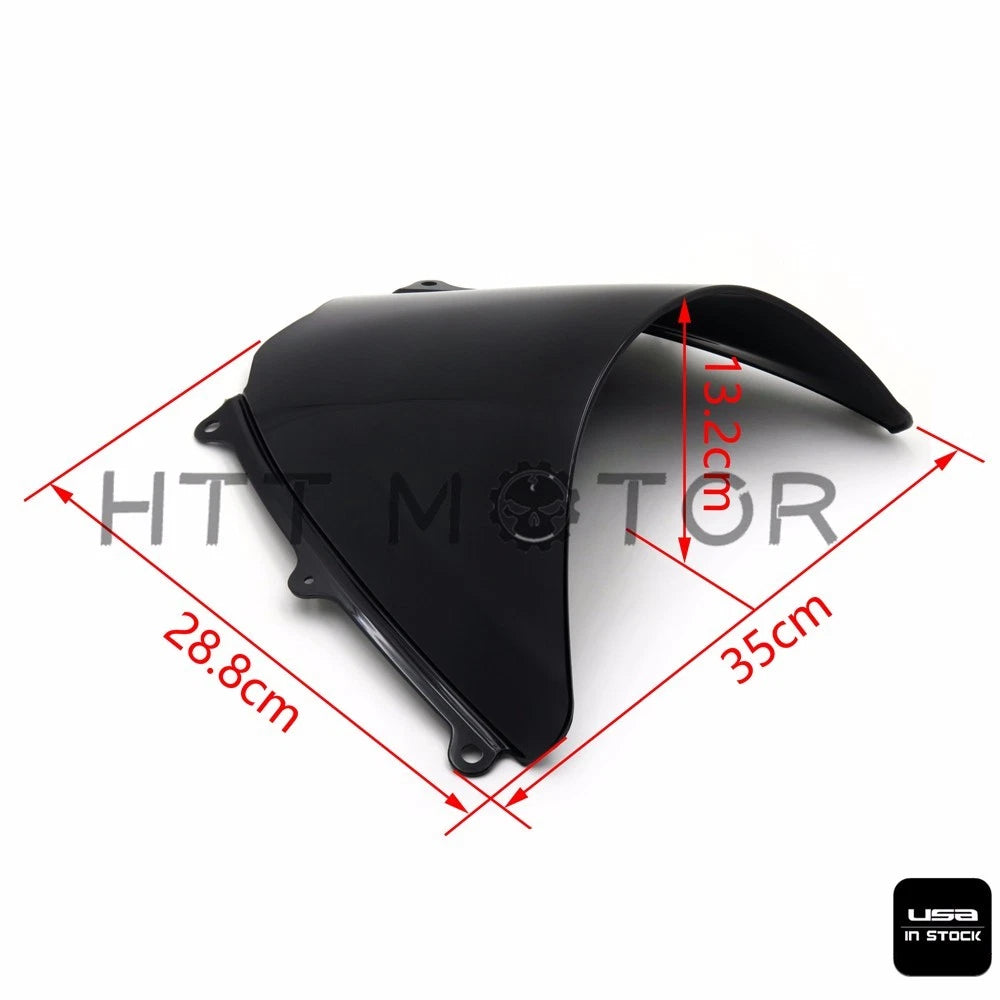 Windshield Wind Screen for Suzuki GSXR 1000 (2007–2008) GSX-R1000