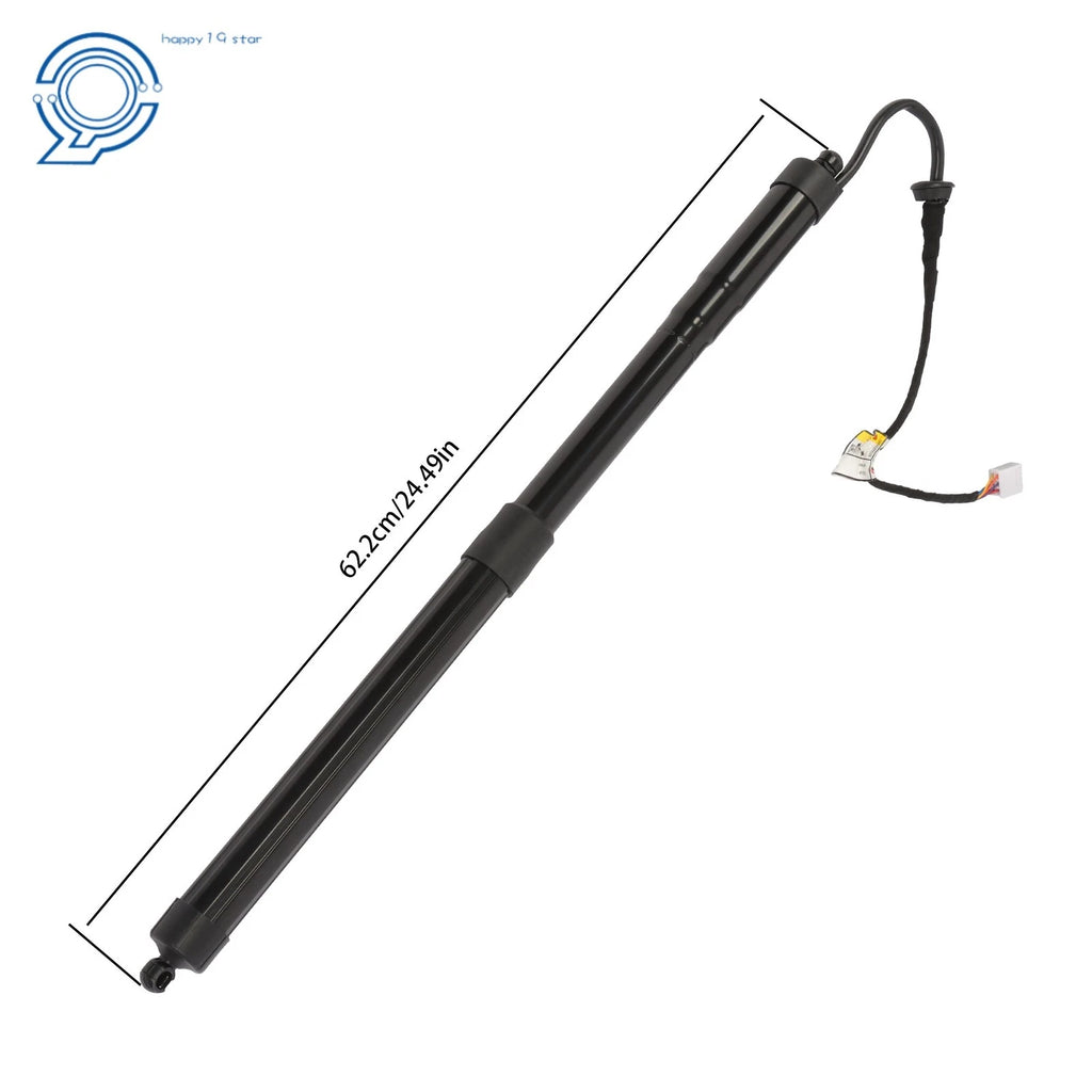 Set of 2 Electric Tailgate Support Rods for Toyota RAV4 (2019-2021)