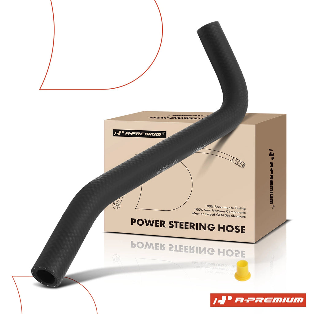 Power Steering Reservoir Line Hose for Kia Sedona (2002–2005)