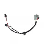 12V Breakout Harness for 2011-2020 Dodge Charger Police (2011-2020)
