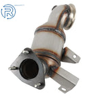 Front Catalytic Converter for Chevy Cruze/Sonic/Trax (2011–2018) 1.4L