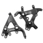 Set of 2 Headlight Brackets for Yamaha Raptor 700 700R (2013–2025)