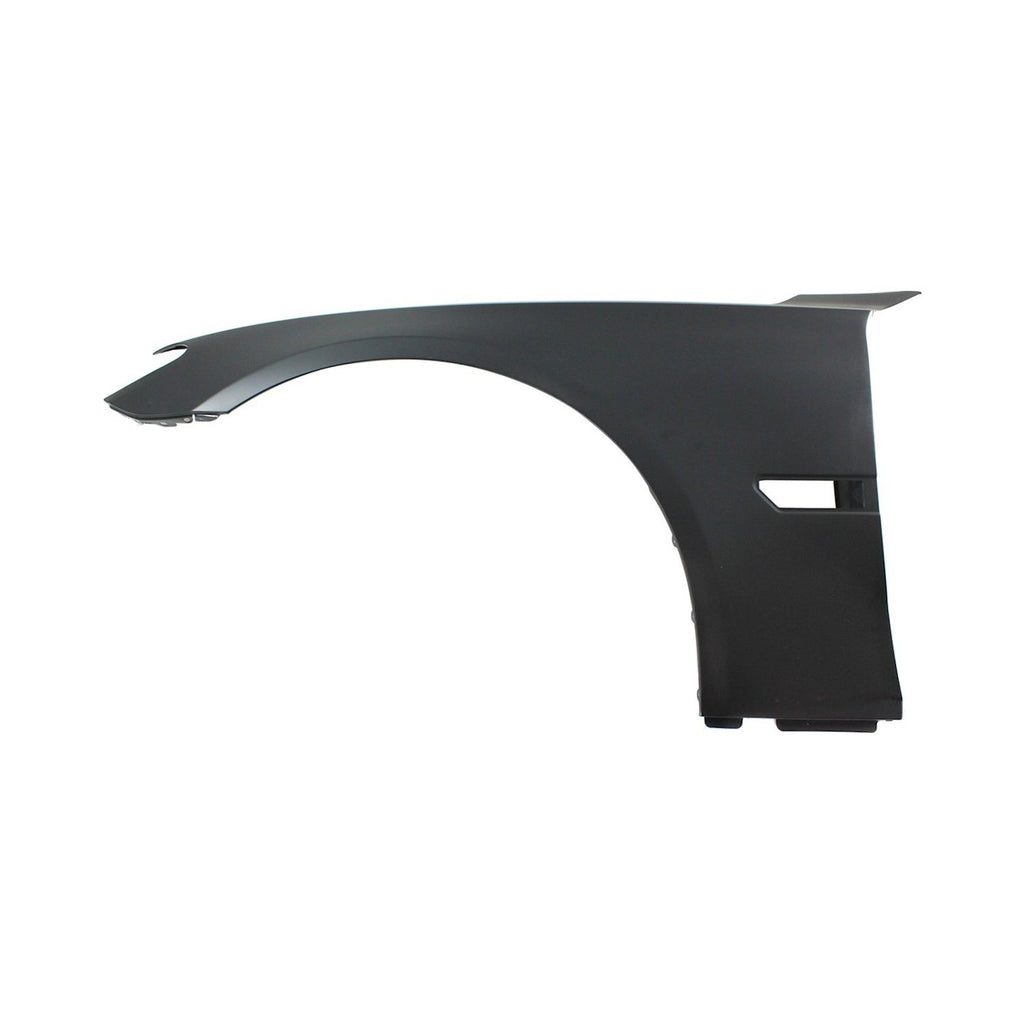 Fender for BMW 750i (2009–2015) Front Driver and Passenger Side Steel
