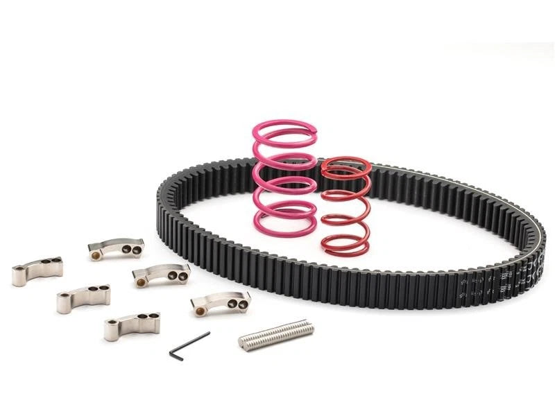 Rev1 Clutch Kit Stage 2 for Can-Am Defender (See Fitment)