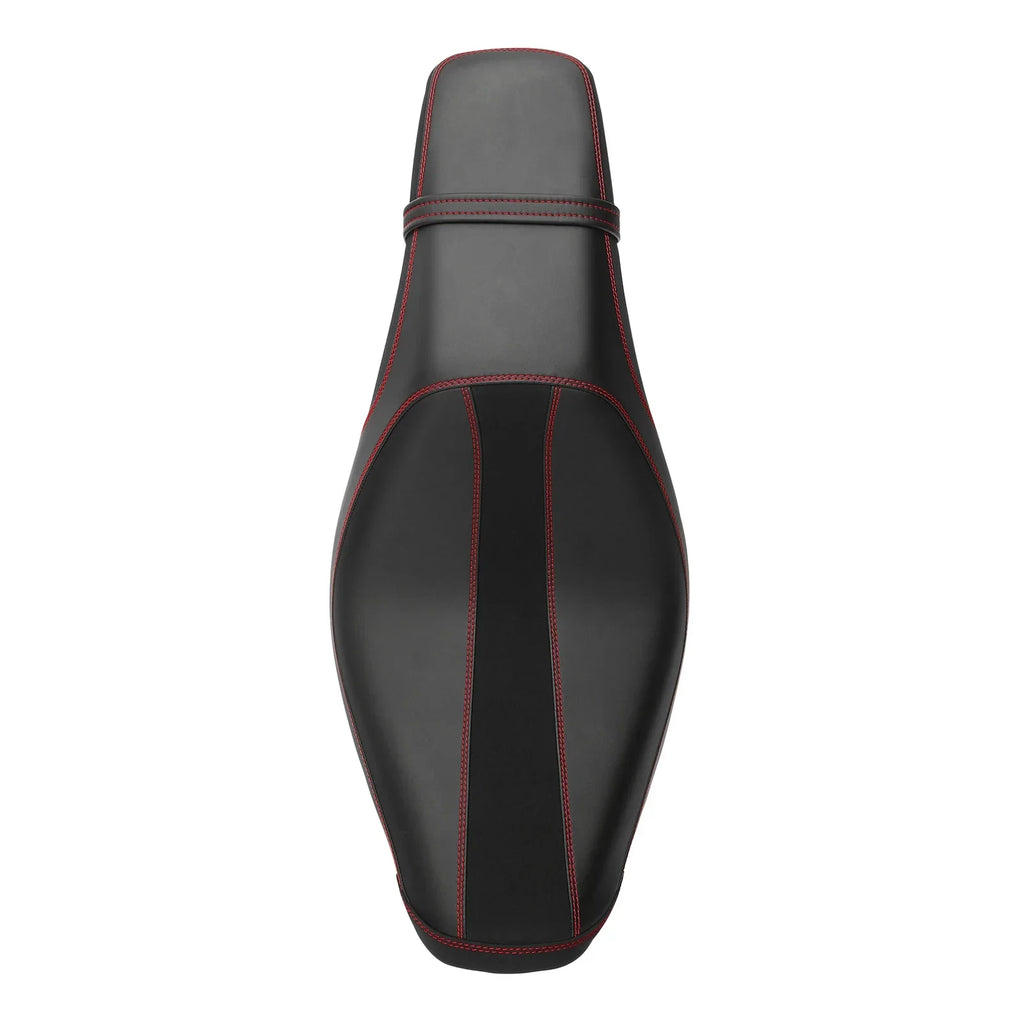 Rider Passenger Seat for Harley Softail Street Bob Heritage Classic (2018-2023)