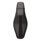 Rider Passenger Seat for Harley Softail Street Bob Heritage Classic (2018-2023)
