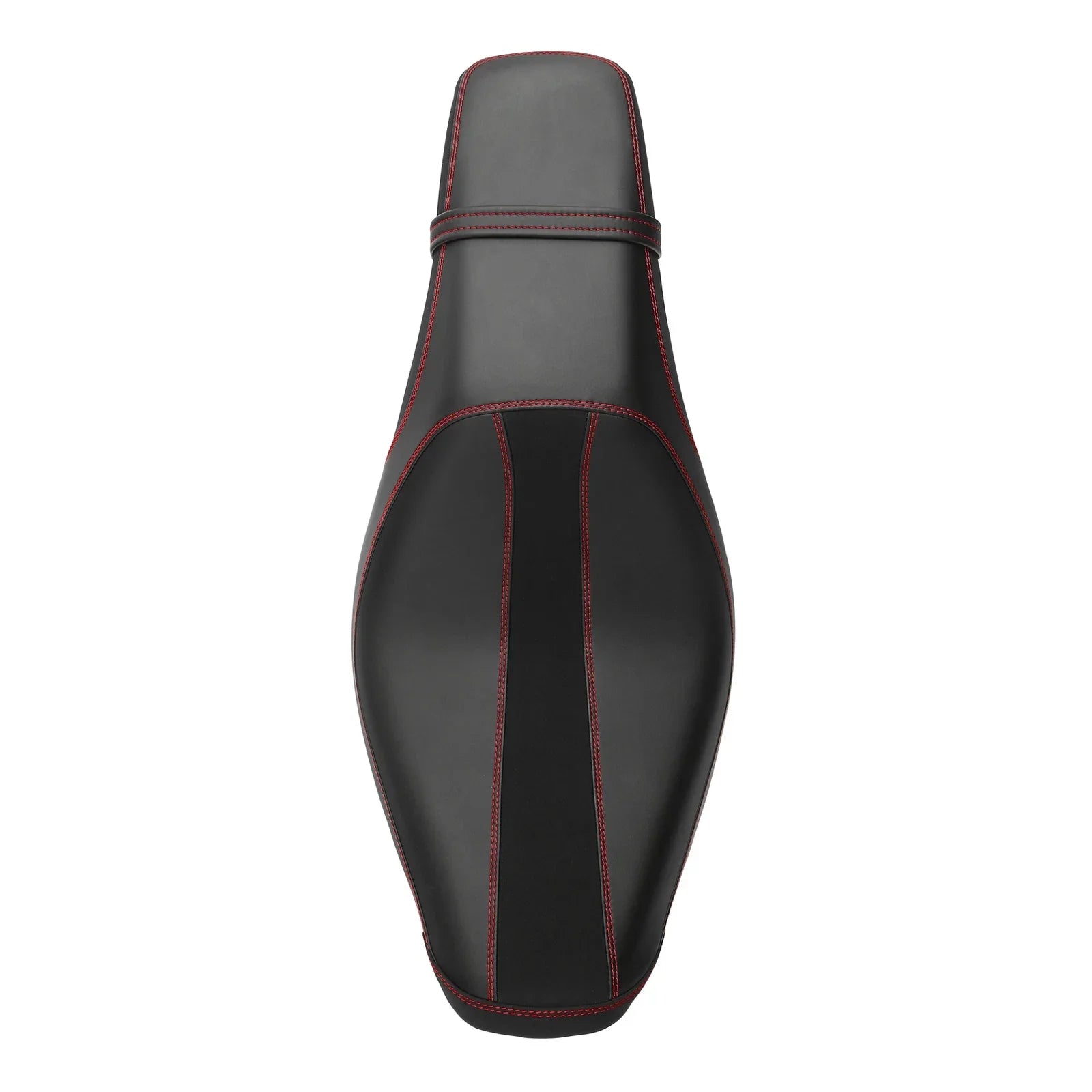 Rider Passenger Seat for Harley Softail Street Bob Heritage Classic (2018-2023)