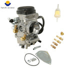 Carburetor for Suzuki LT-F250 Quadrunner 250 (2000–2002)