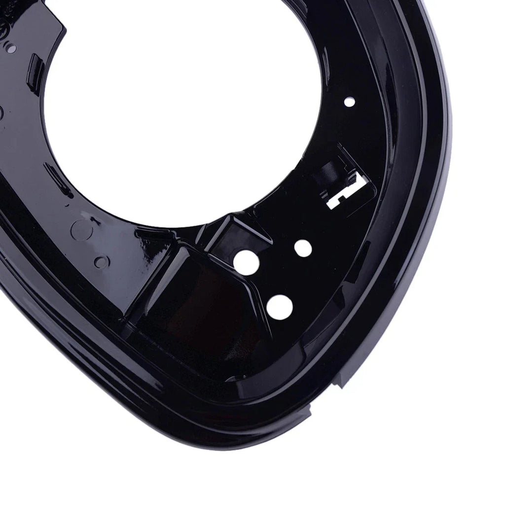Exterior Mirror Frame Covers for BMW X3 X5 X4 X6 (2010-2020) - 1 Pair
