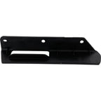 Fender Extension Left Front for Toyota Corolla (2014–2019)