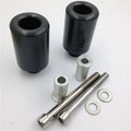 Frame Slider Crash Protector for Suzuki Hayabusa GSX-R 1300 (1999–2007)