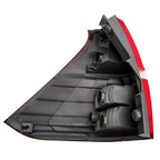 Tail Light Assembly for Honda CR-V 2015-2016 (Rear Right, Black)