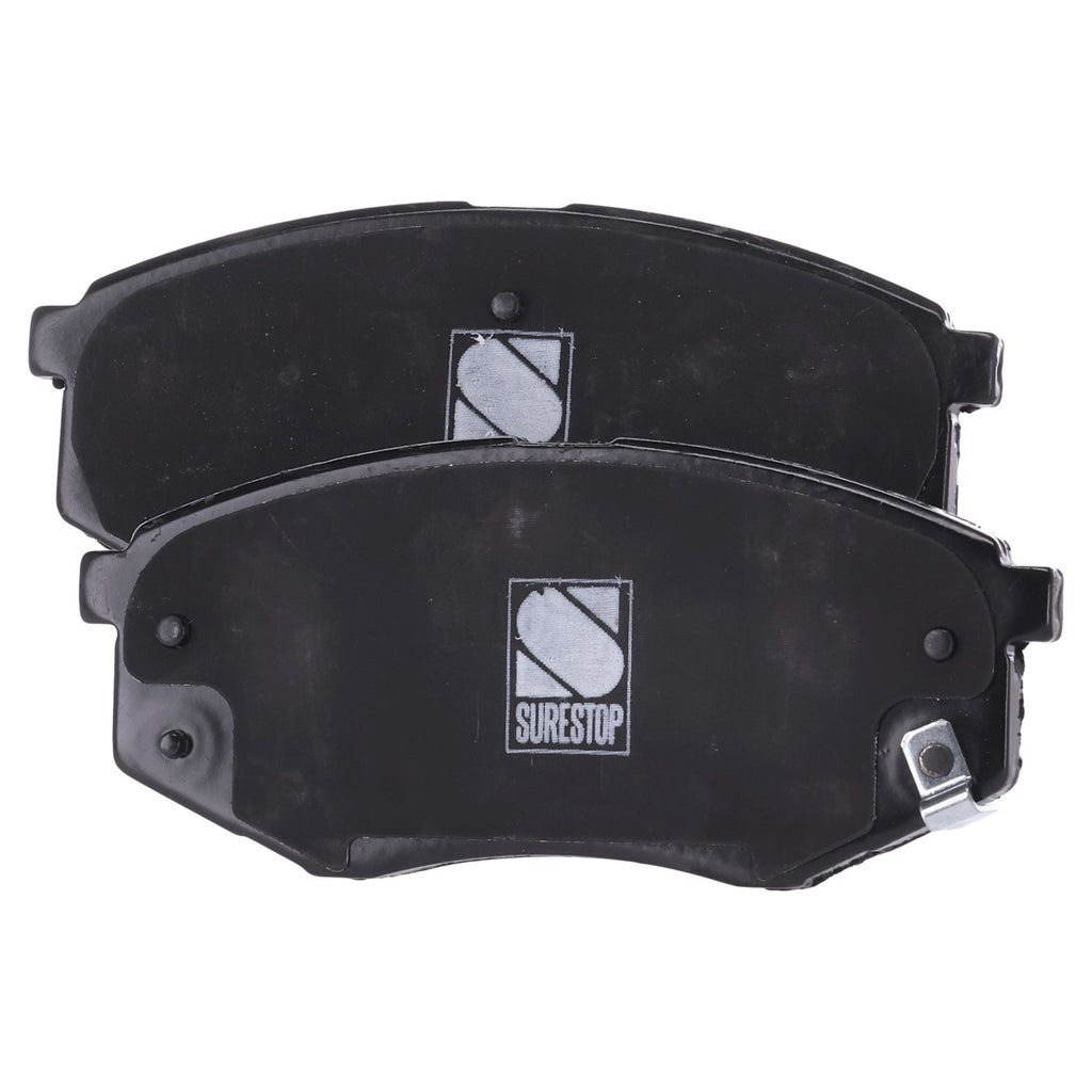 Front Brake Pad Set for Hyundai Tucson (2010–2011)