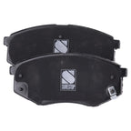 Front Brake Pad Set for Hyundai Tucson (2010–2011)