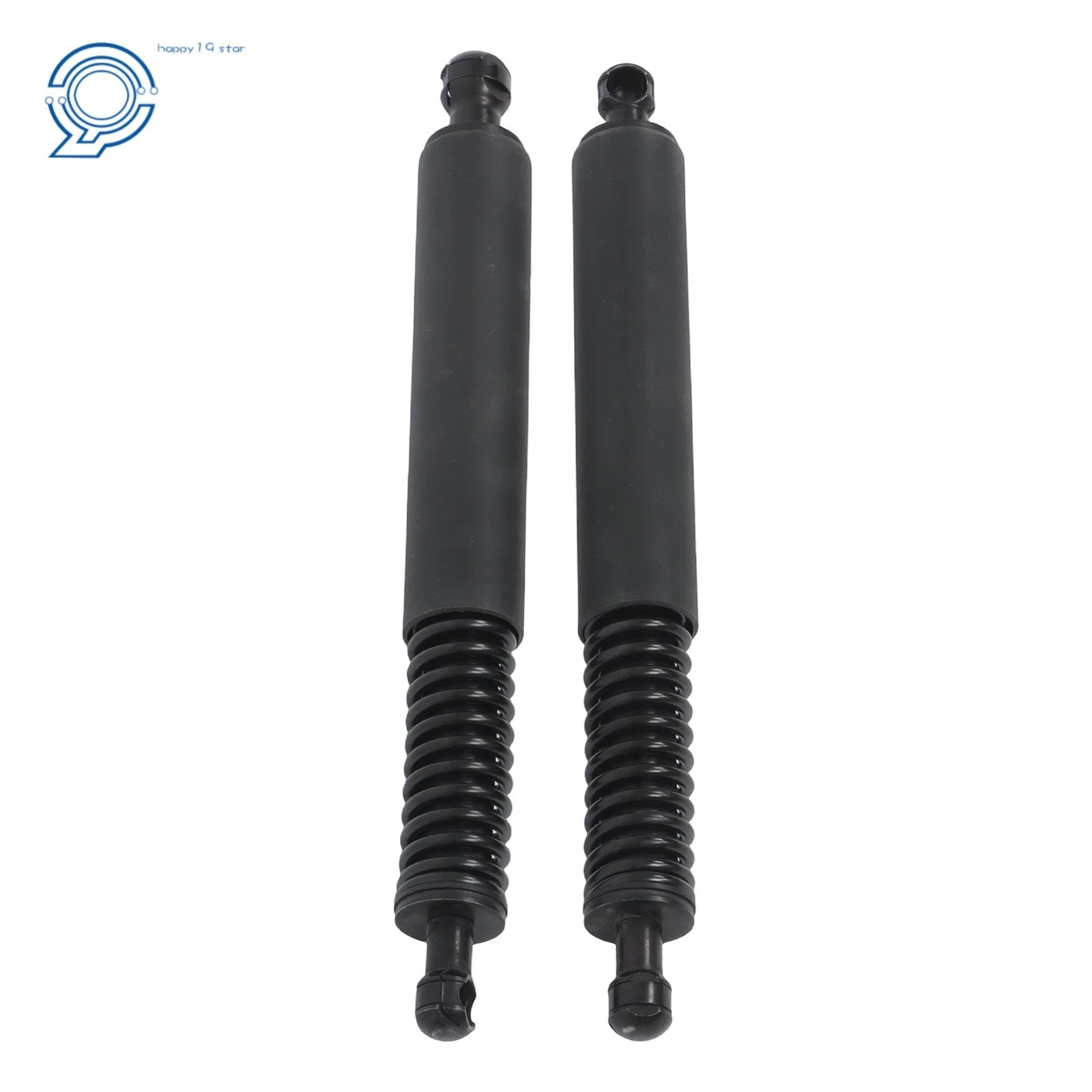 Gas Springs for Volkswagen Touareg (2006–2010) Rear Tailgate Support Rods