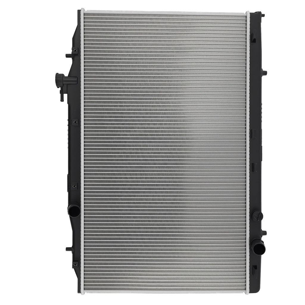 Aluminum Radiator for Honda Odyssey (2018-2024)