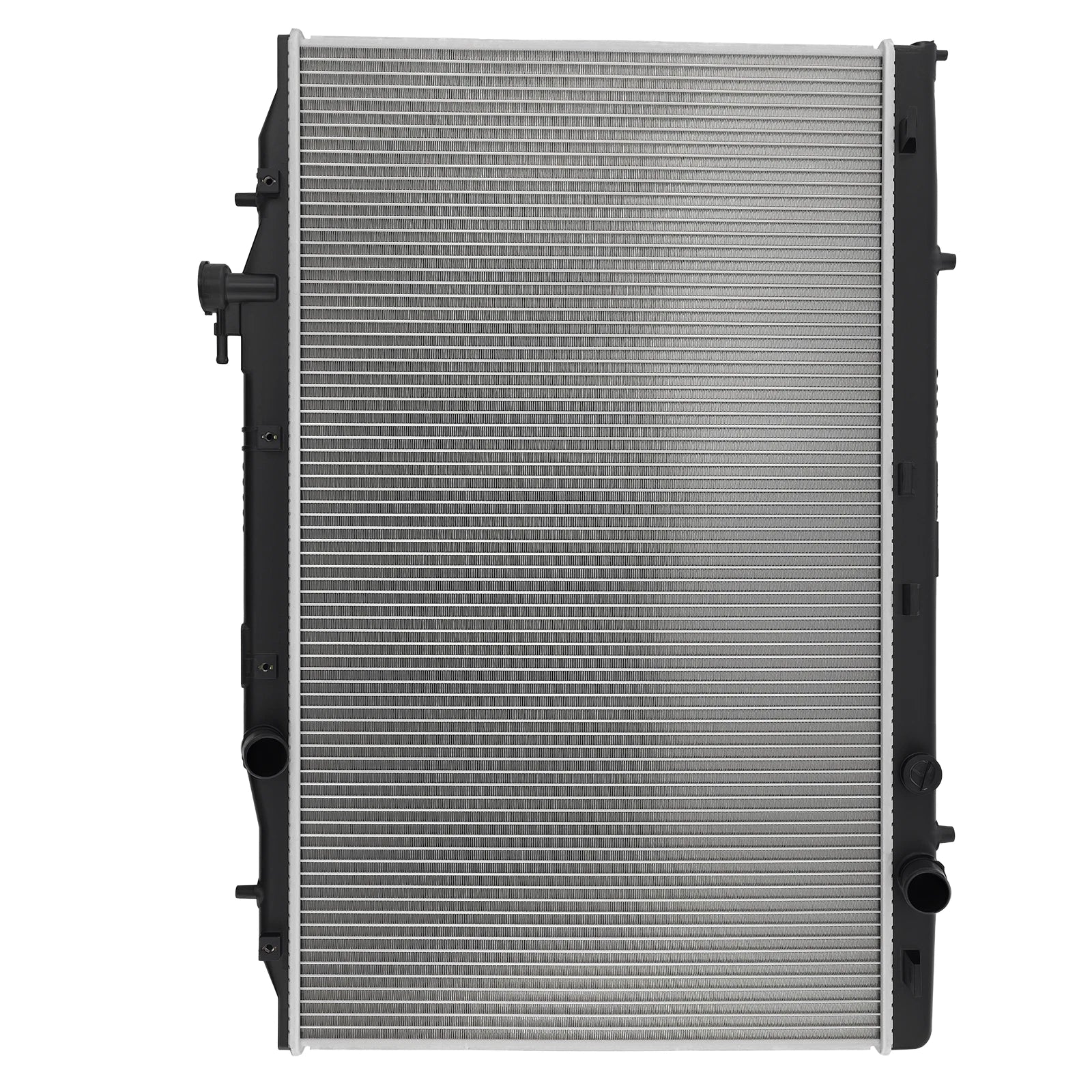 Aluminum Radiator for Honda Odyssey (2018-2024)