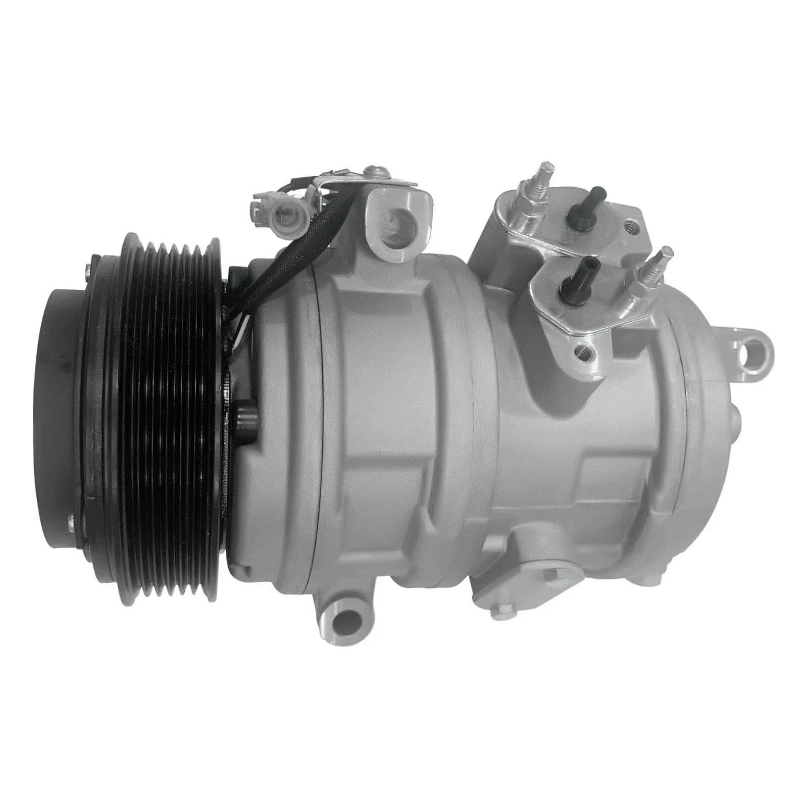 A/C Compressor Kit with Condenser for Toyota Sequoia 4.7L (2007-2007)