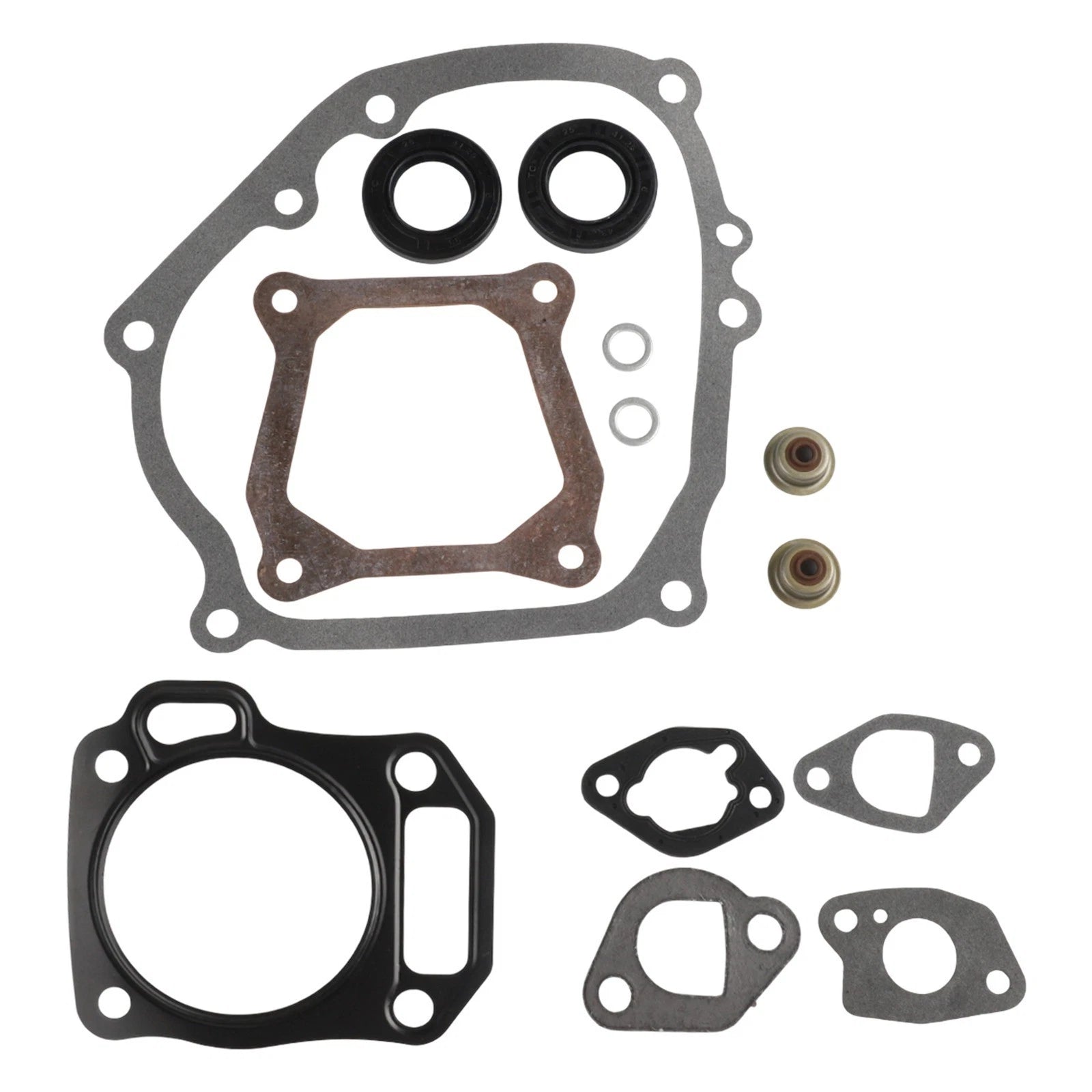 Gasket Kit for 212CC and 224CC Engines